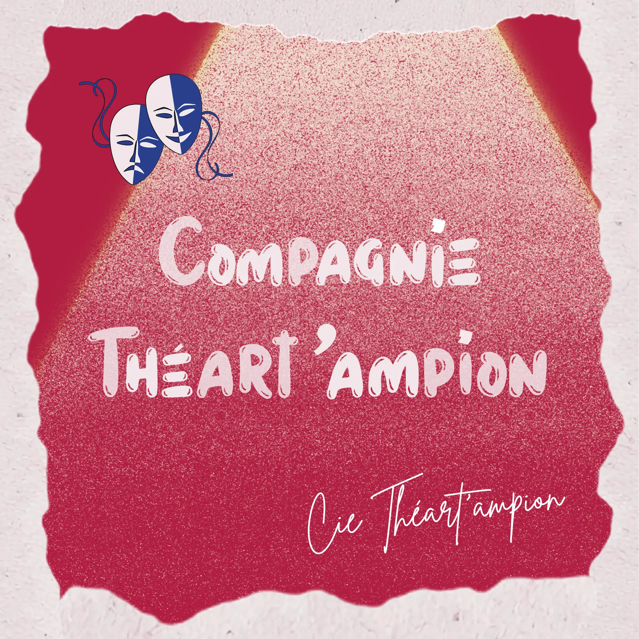 Logo ThéArt’Ampion