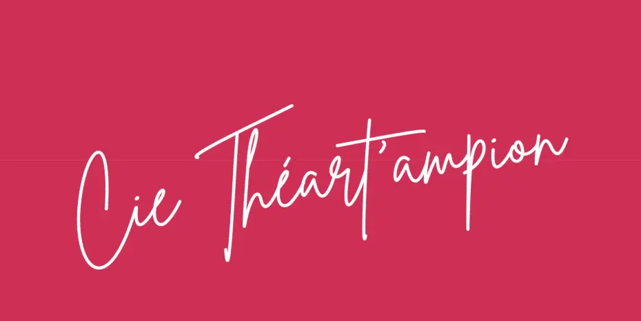 Signature ThéArt’Ampion